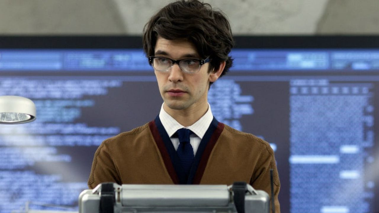No Time to Die: per Ben Whishaw il prossimo James Bond deve essere gay