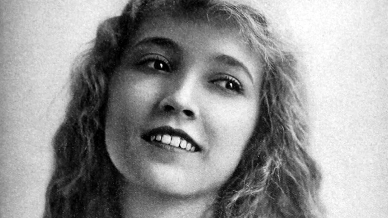 bessie love, cinematographe.it