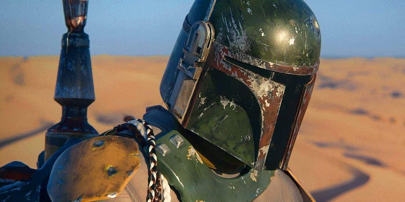 The Book of Boba Fett: la Disney ha finalmente rivelato la data d’uscita!