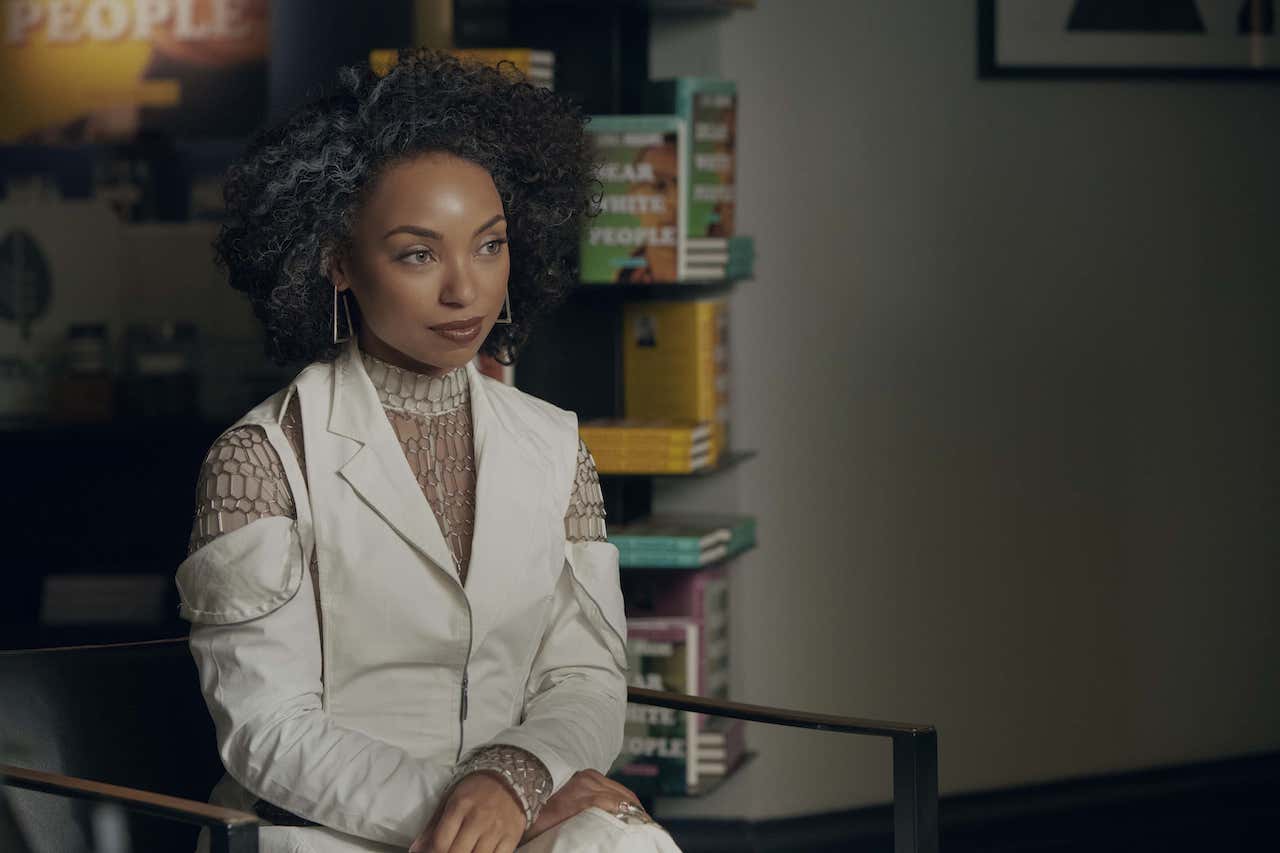 Dear white people - Cinematographe.it