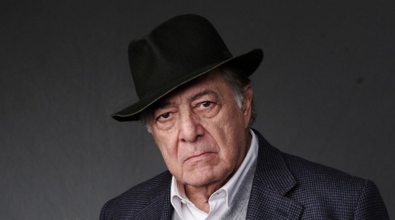 Addio a Carlo Alighiero: morto a 94 anni l’amato attore, doppiatore e regista