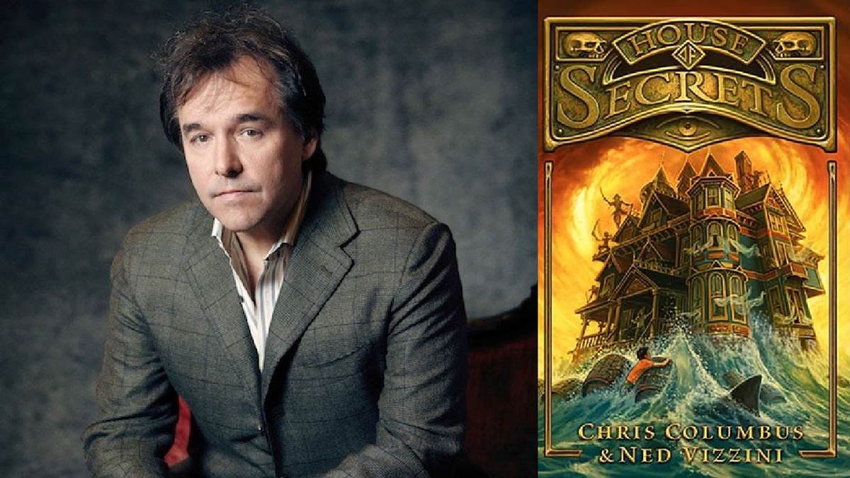 House of Secrets: il regista di Harry Potter Chris Columbus al lavoro sulla serie Disney+