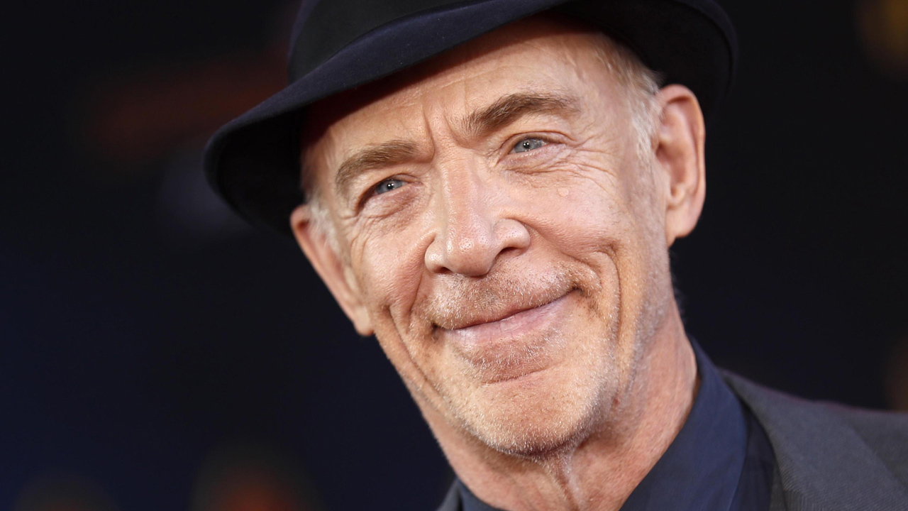 J. K. Simmons sarà un sociopatico omicida nel thriller The Woods