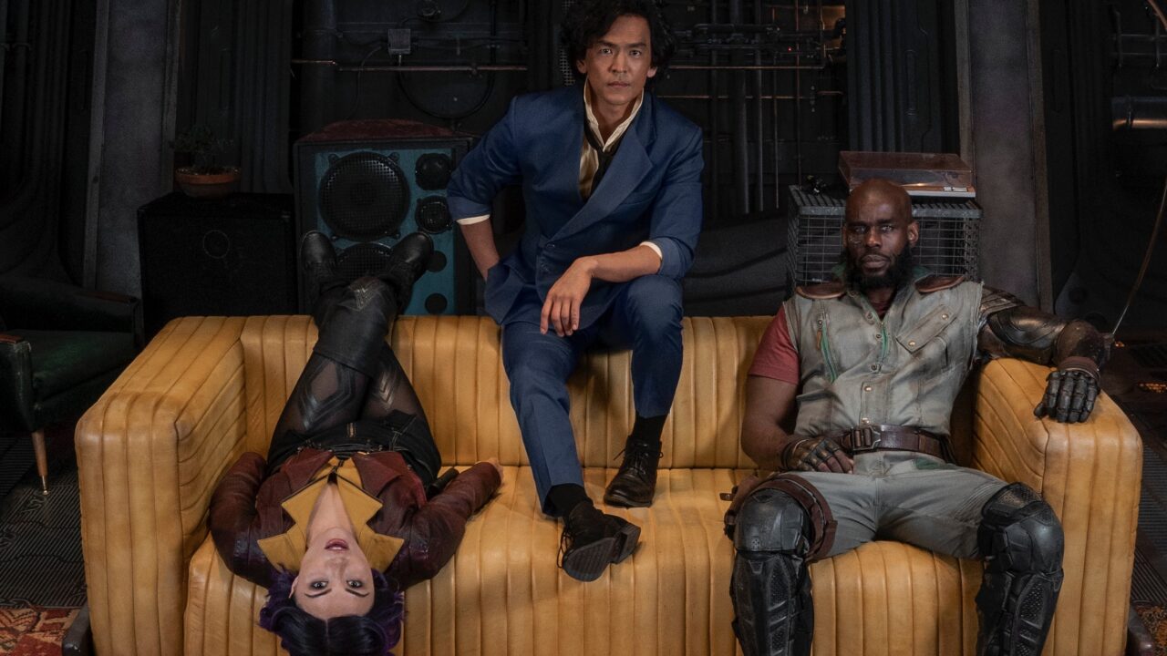 Cowboy Bebop: Netflix annuncia l’evento live-stream per il primo trailer