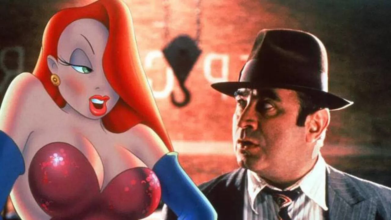 Jessica Rabbit