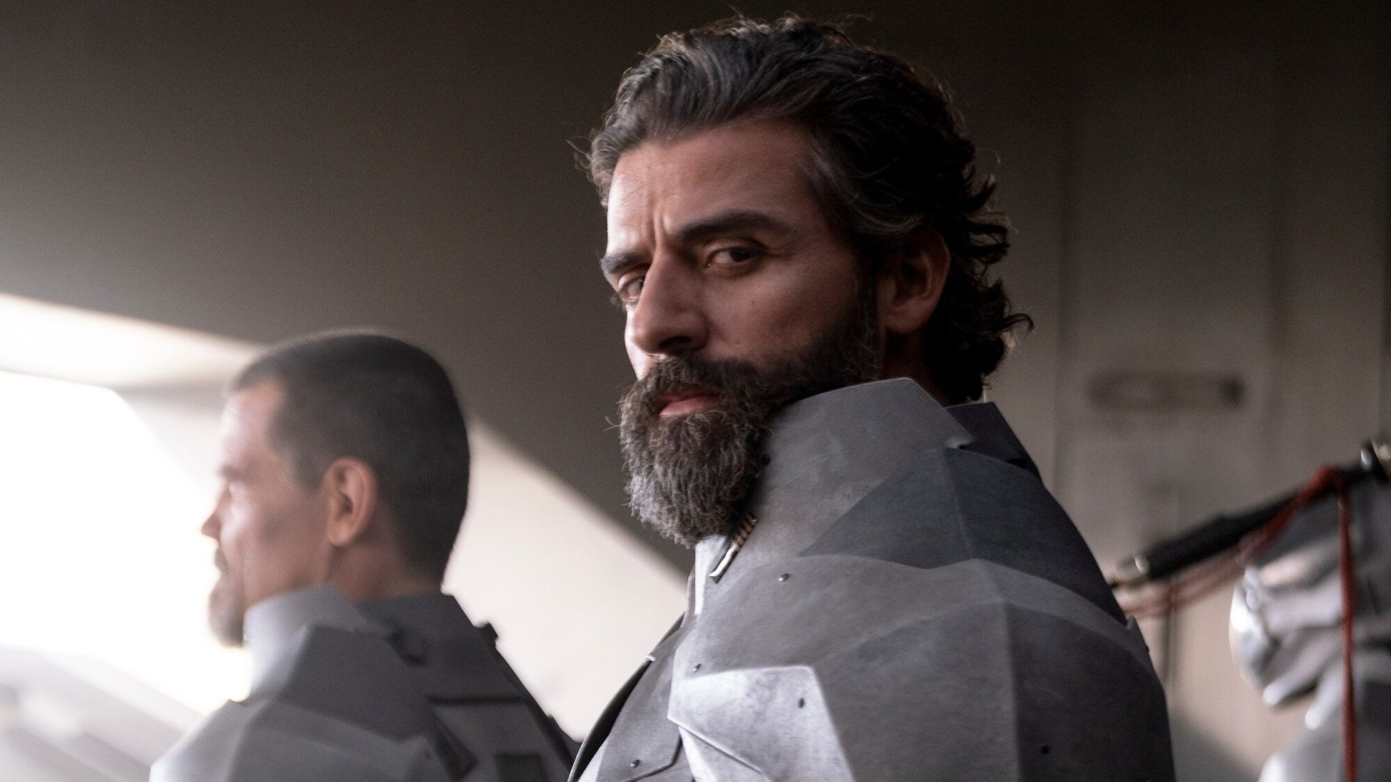 Oscar Isaac ci aggiorna sul film di Metal Gear Solid