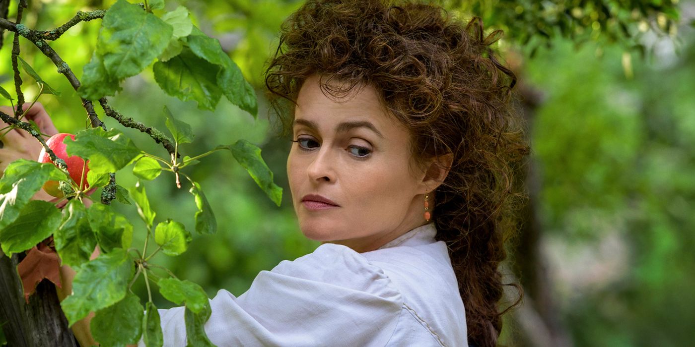 Enola Holmes 2: Helena Bonham Carter tornerà nel sequel