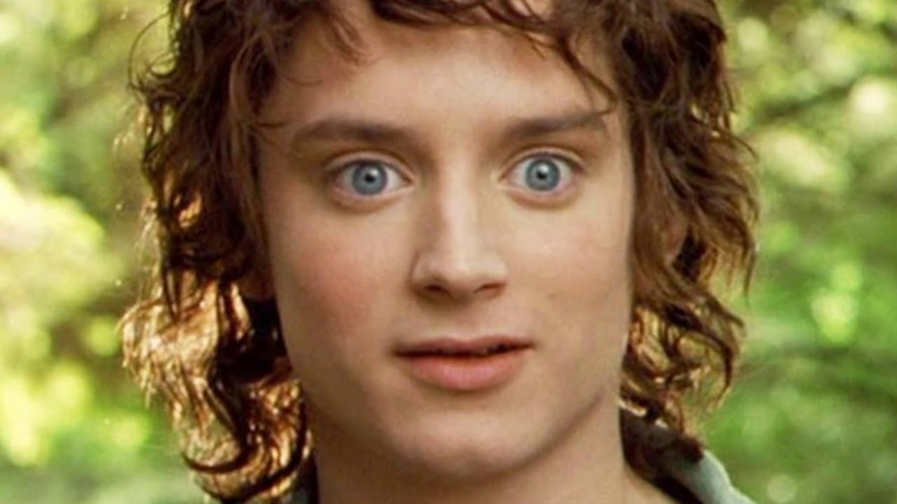 Il Signore degli Anelli: Elijah Wood confessa un episodio molto singolare