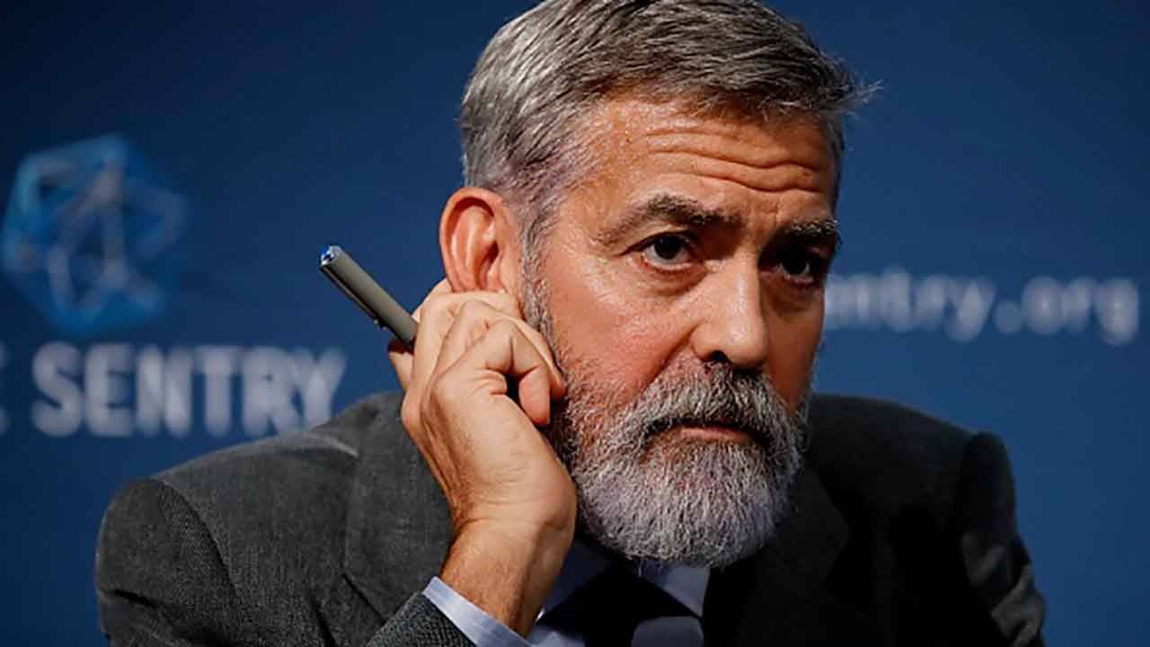 George Clooney chiede di smetterla di pubblicare foto dei figli: “Mettete in pericolo le loro vite”