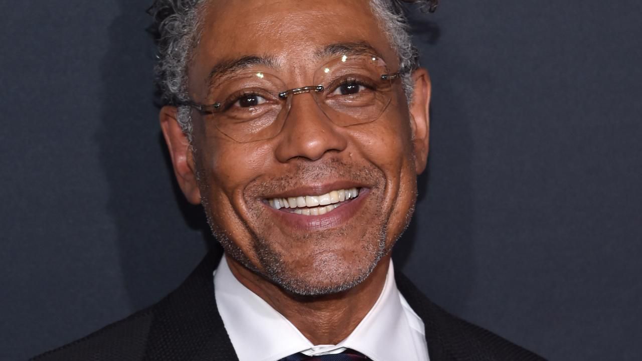 Jigsaw: Giancarlo Esposito protagonista della serie Netflix di Eric Garcia