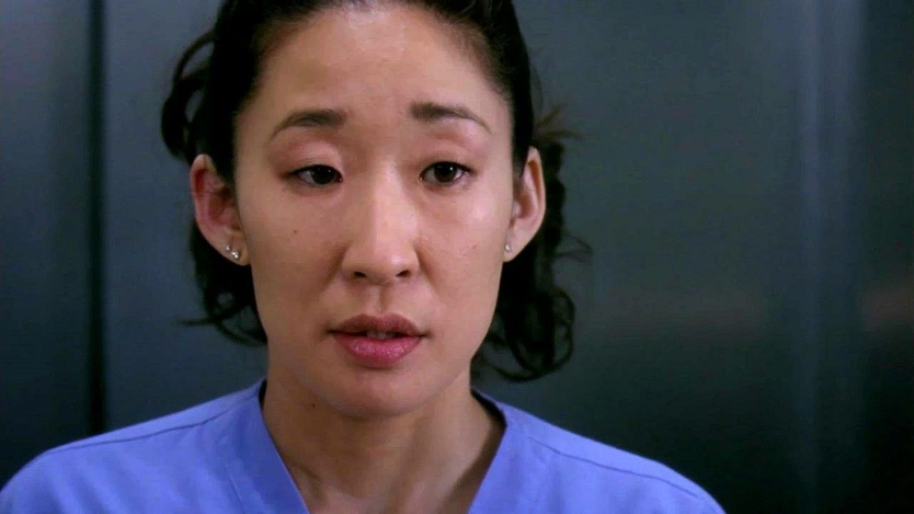 Funerali regina Elisabetta II – perché era presente  l’attrice Sandra Oh?