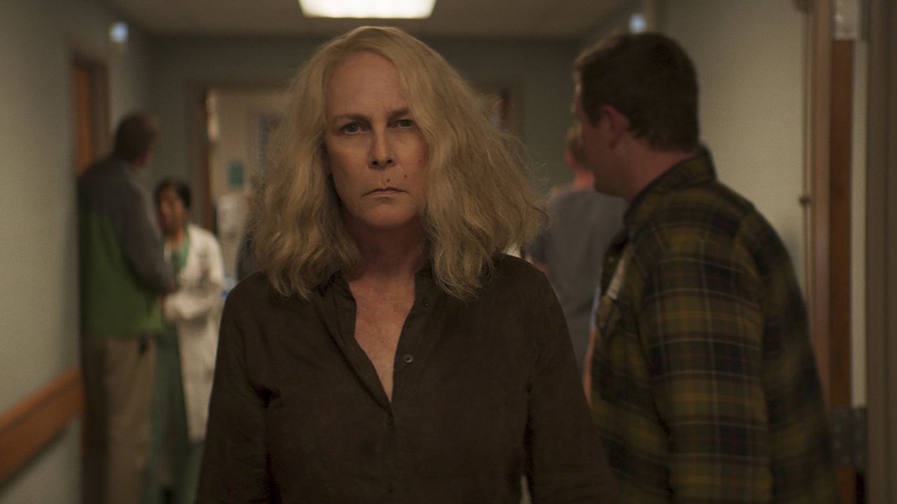 Halloween Kills: Jamie Lee Curtis e l’emozionante reunion con il cast originale