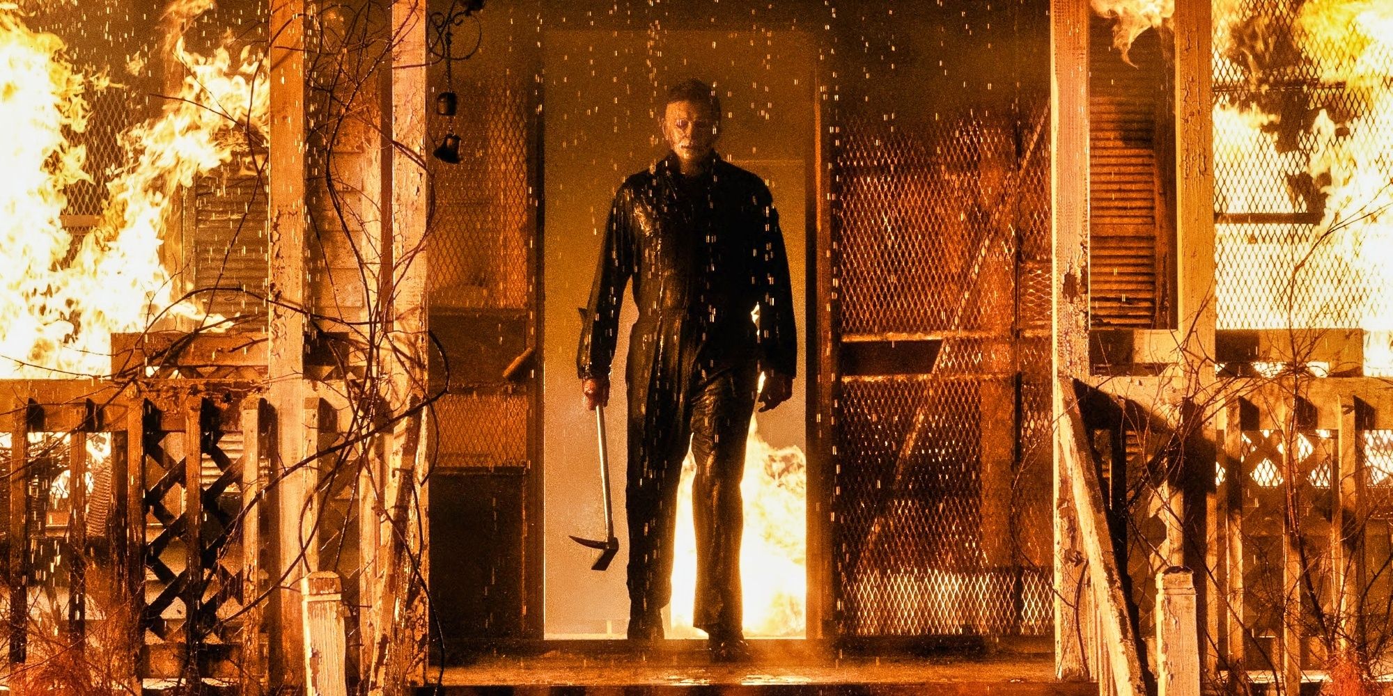 Halloween Kills: Michael Myers è più terrificante che mai nel trailer dell’horror