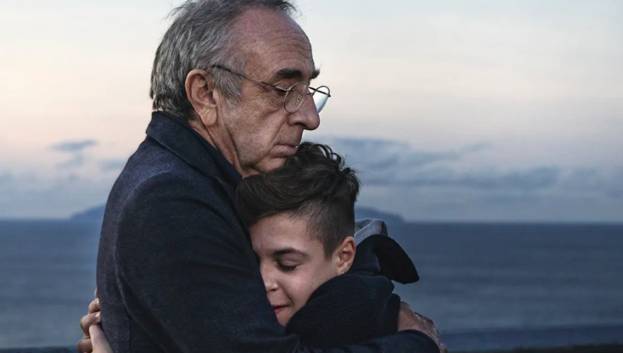 Venezia 78 – Il bambino nascosto: recensione del film di Roberto Andò