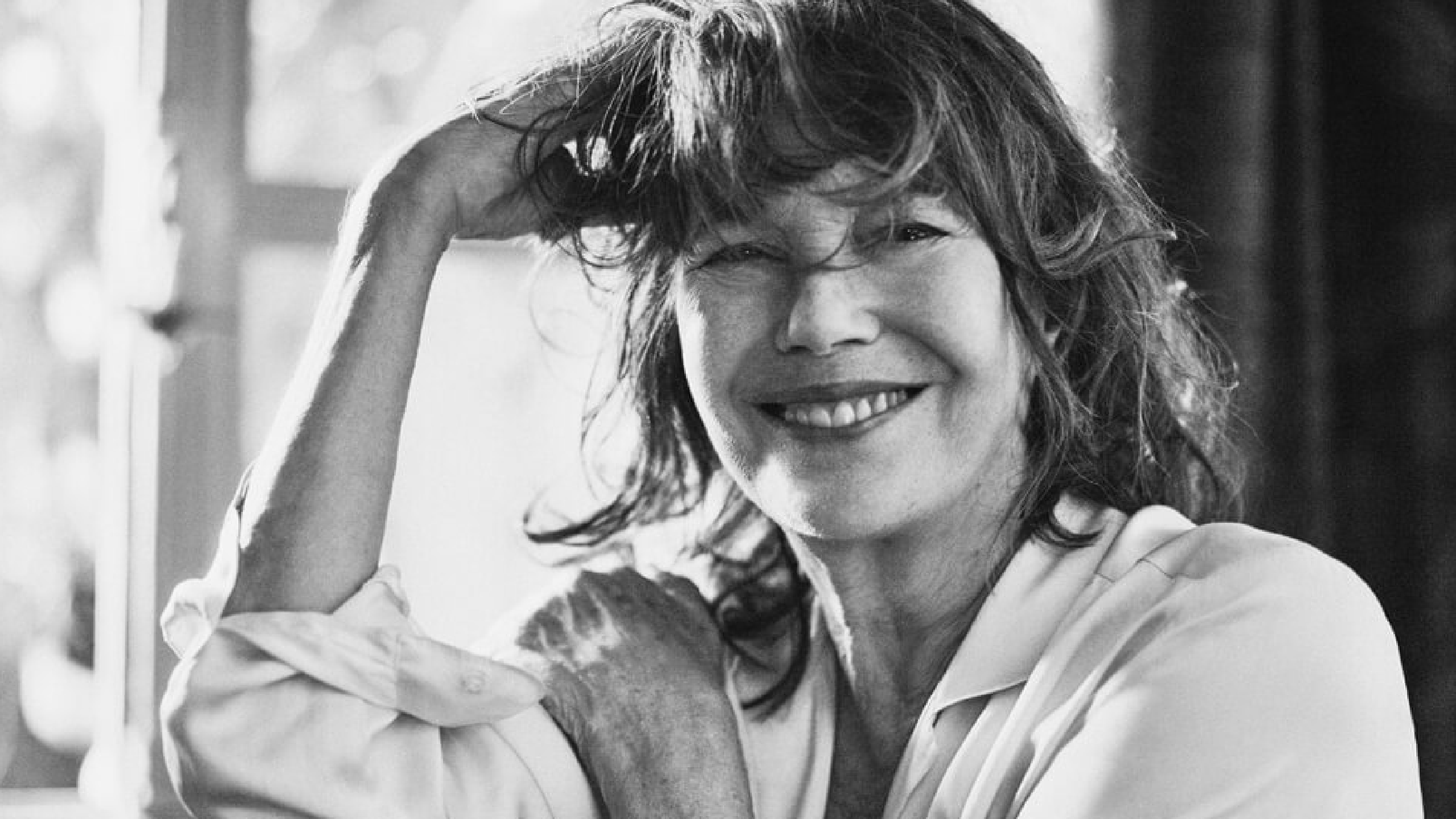 Jane Birkin colpita da ictus: come sta l’attrice che diede scandalo con i suoi gemiti nel brano Je t’aime… moi non plus