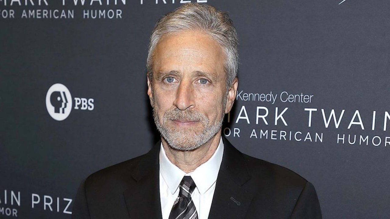 The Problem With Jon Stewart: il teaser svela la data di uscita della serie su Apple TV+