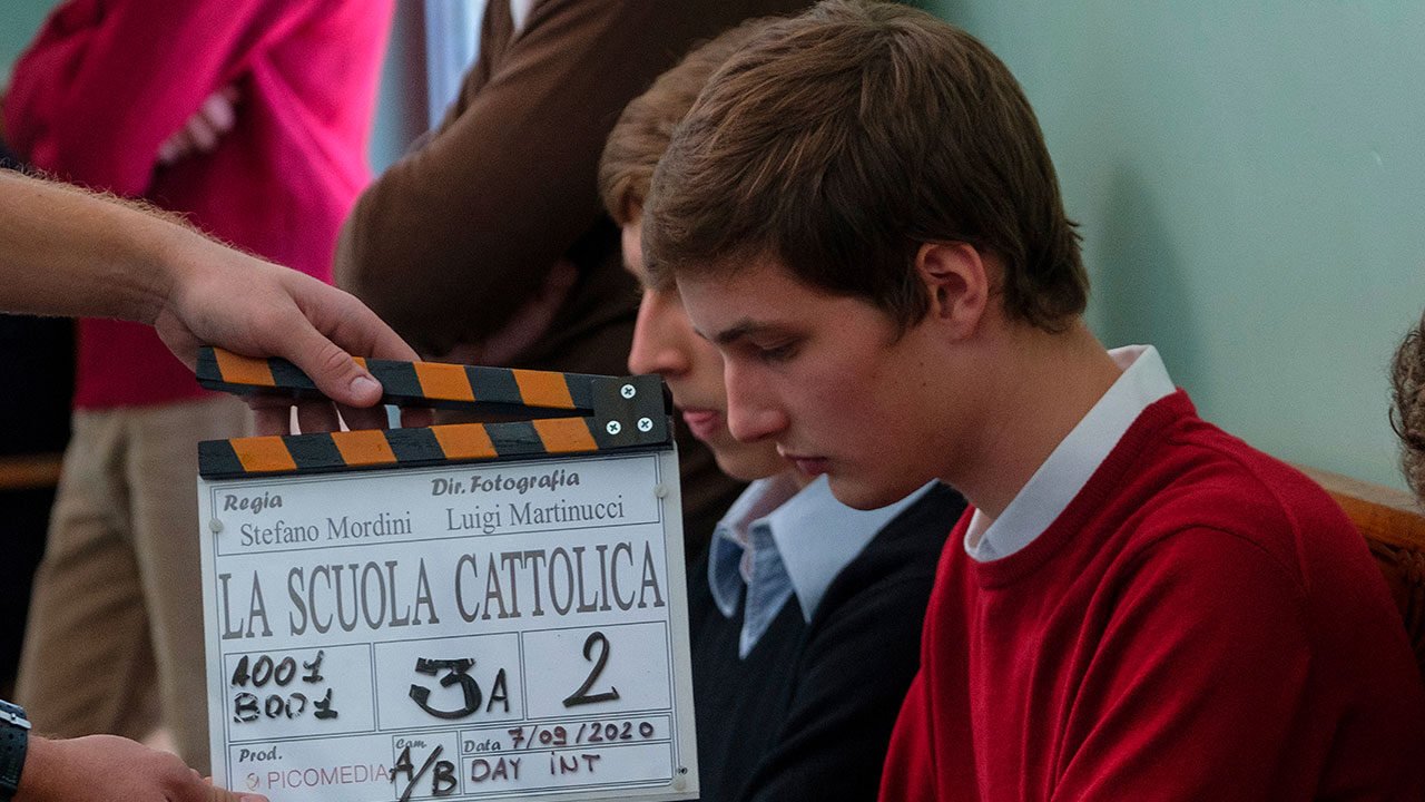 la scuola cattolica cinematographe.it