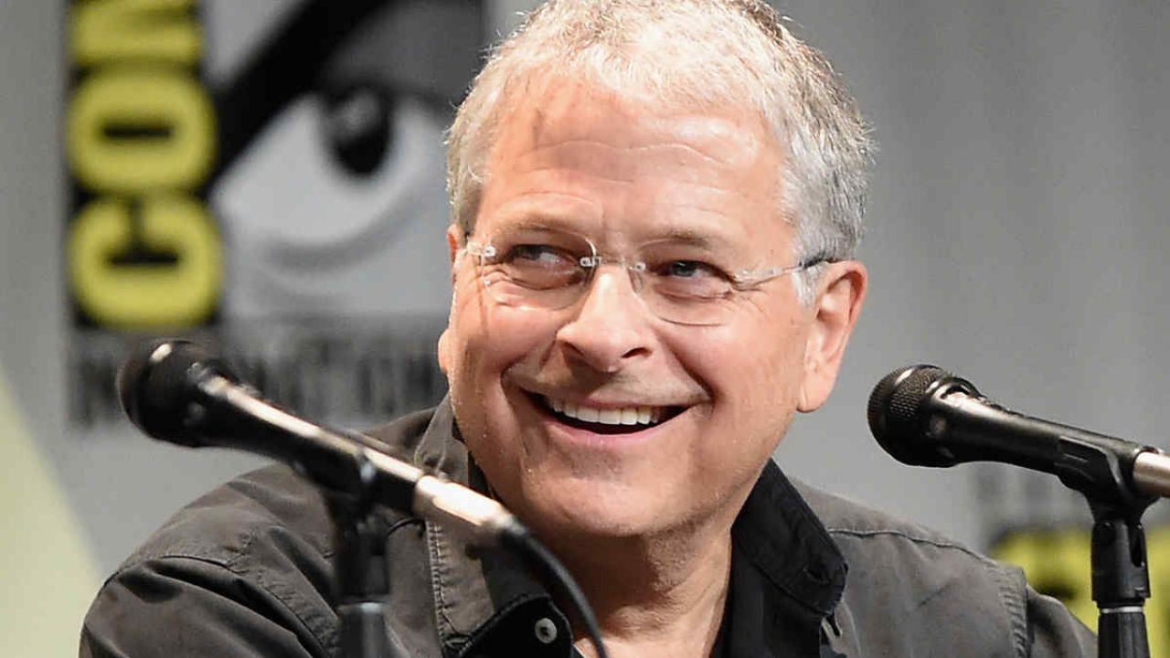 Lawrence Kasdan dirigerà una docuserie incentrata su George Lucas