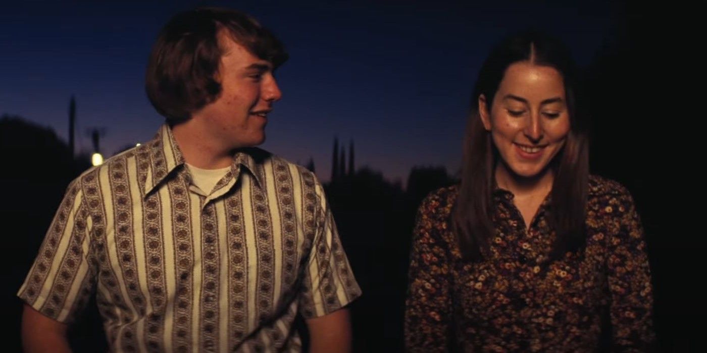 Licorice Pizza: il trailer del nuovo film di Paul Thomas Anderson mostra un’intensa storia d’amore
