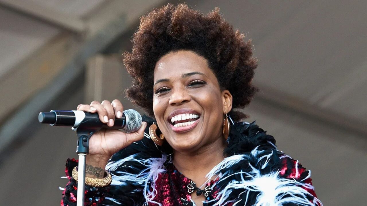 macy gray, cinematographe.it