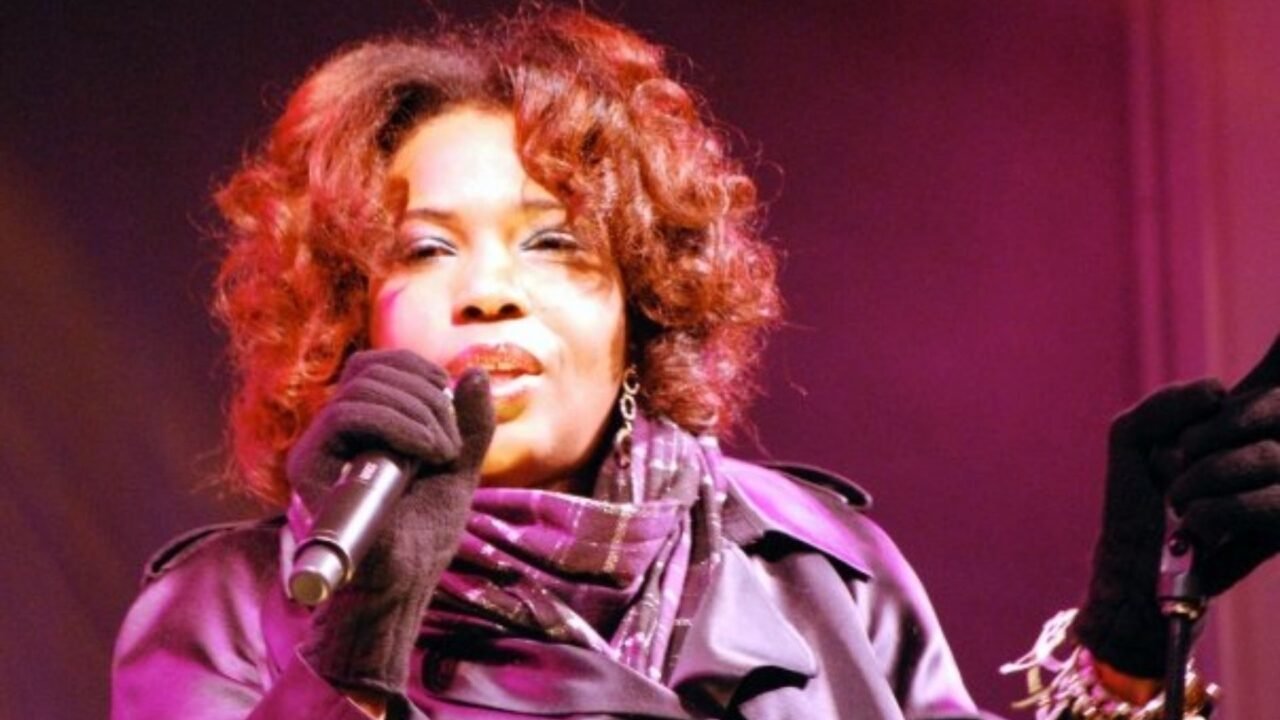 macy gray, cinematographe.it