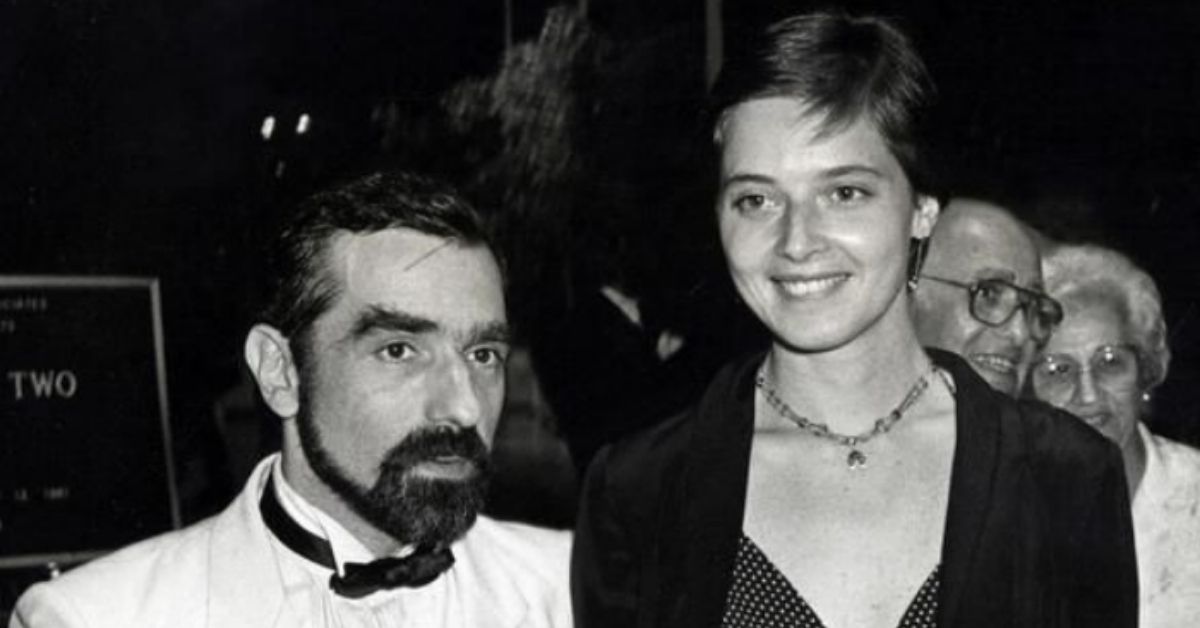 Martin Scorsese e Isabella Rossellini: la verità sul loro matrimonio, durato solo tre anni