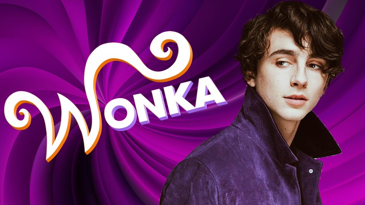 Wonka; cinematographe.it