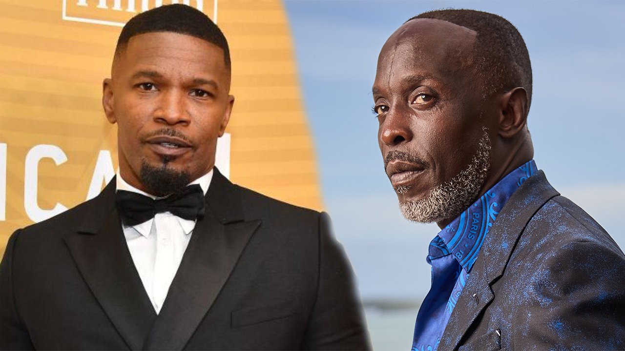 Michael K. Williams e il toccante tributo di Jamie Foxx: “Eri speciale”