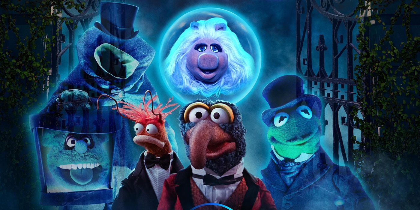 muppets haunted mansion - Cinematographe.it