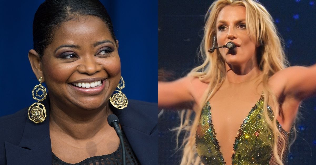 Octavia Spencer si scusa con Britney Spears per un’infelice battuta sul suo fidanzamento con Sam Ashgari: “volevo farli ridere, non ferirli”