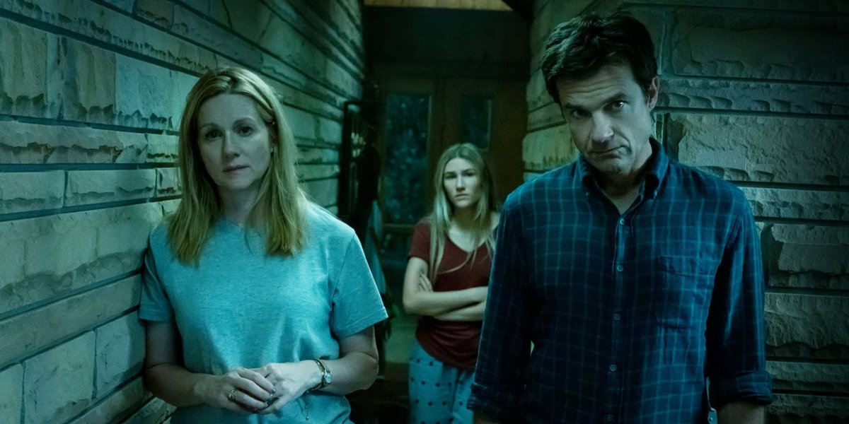 Ozark – Stagione 4: Jason Bateman nella prima clip della serie Netflix