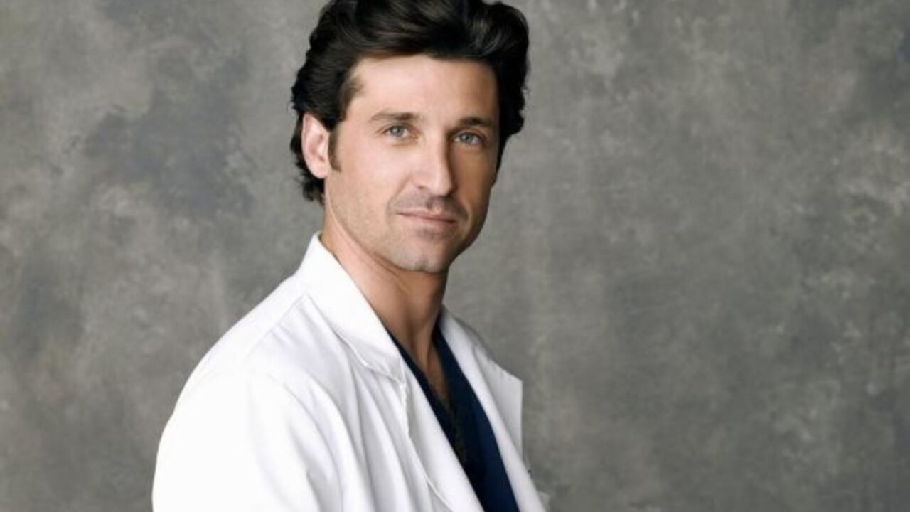 patrick dempsey, cinematographe.it