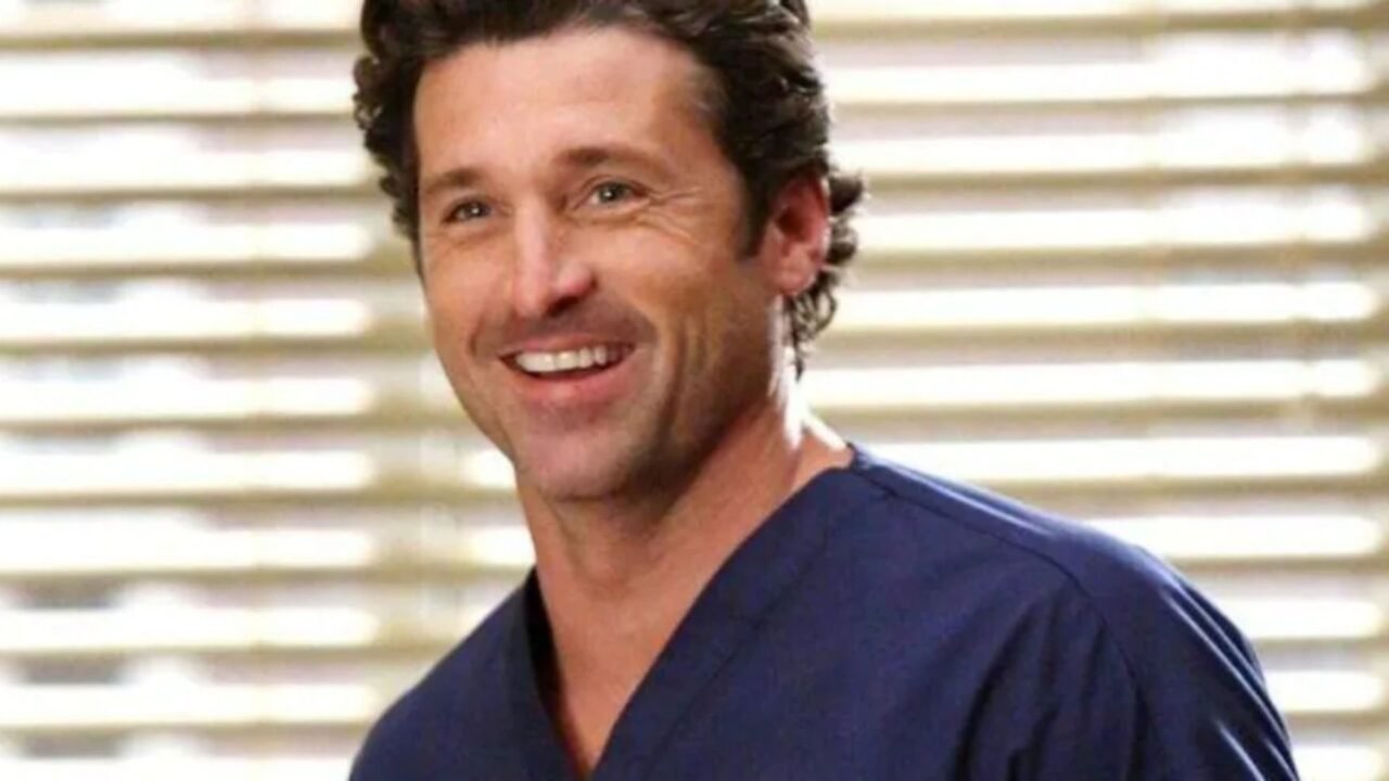 patrick dempsey, cinematographe.it