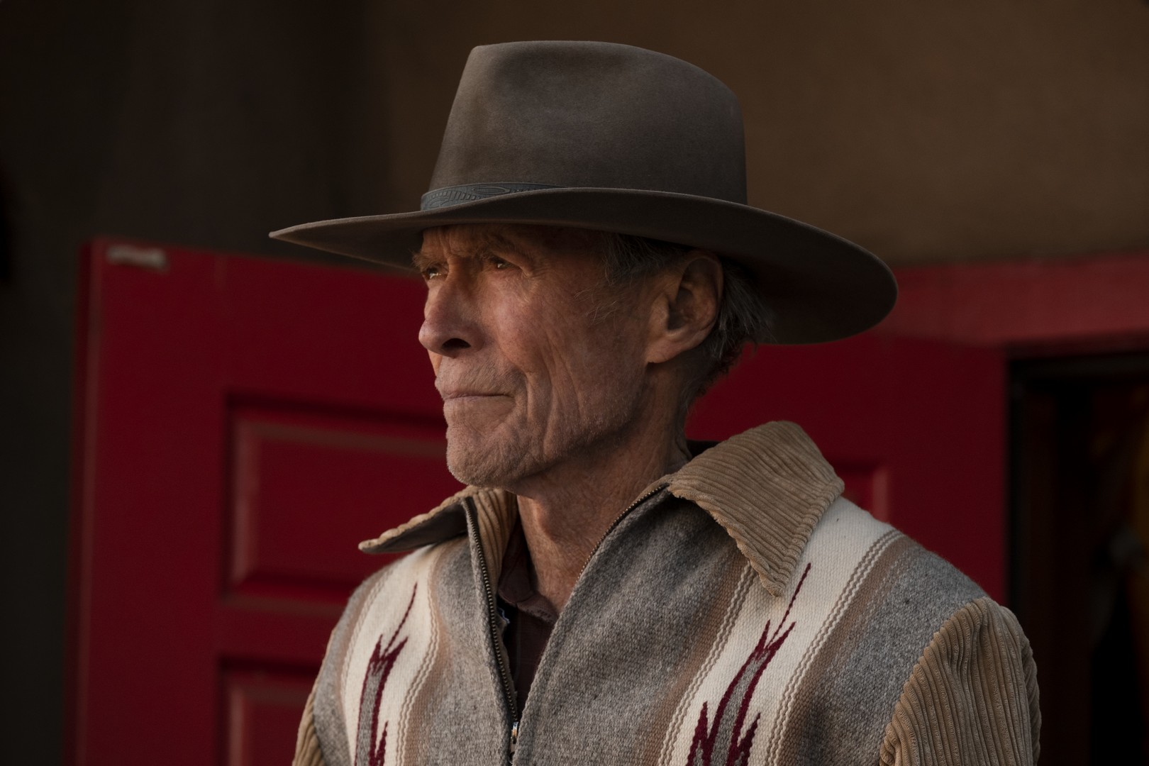 Cry Macho – Ritorno a casa: trailer e data d’uscita del film di Clint Eastwood