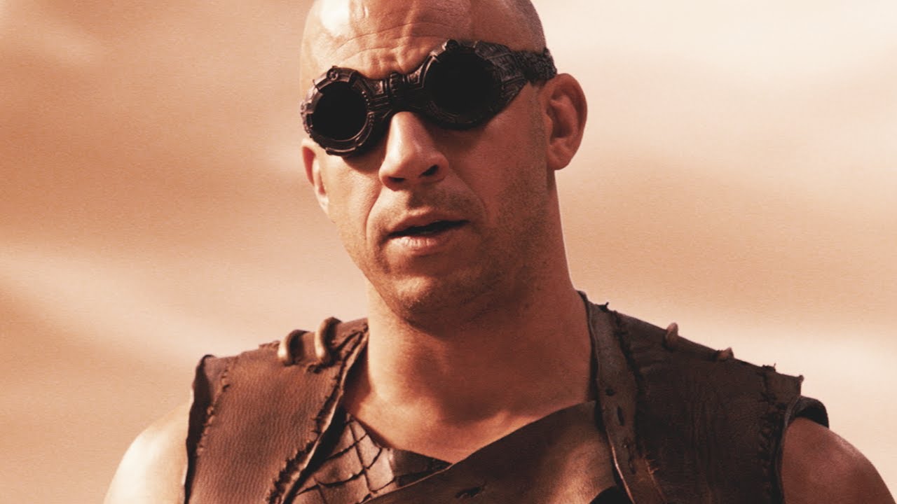 Riddick - Cinematographe.it