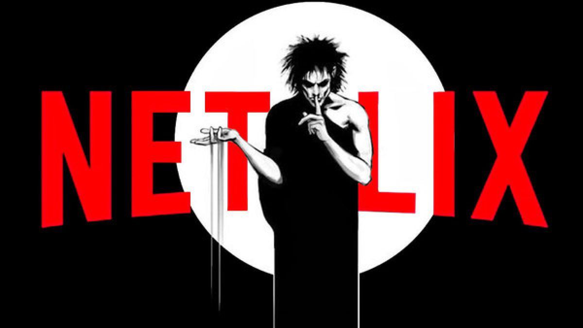 The Sandman: il teaser trailer dell’attesa serie Netflix di Neil Gaiman