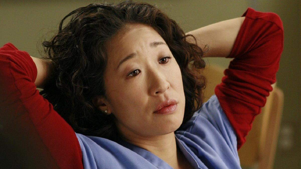 Grey's Anatomy Sandra Oh Cinematographe.it 