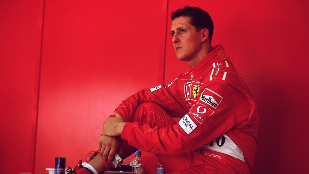 Schumacher: recensione del documentario Netflix sul leggendario pilota di Formula 1