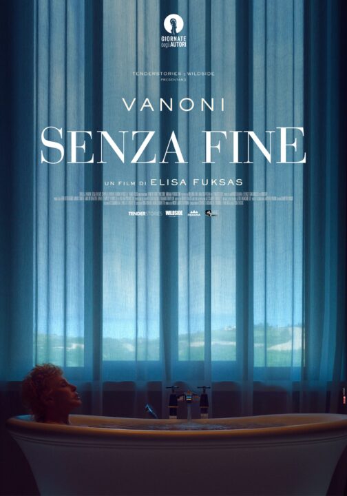 senza fine cinematographe.it