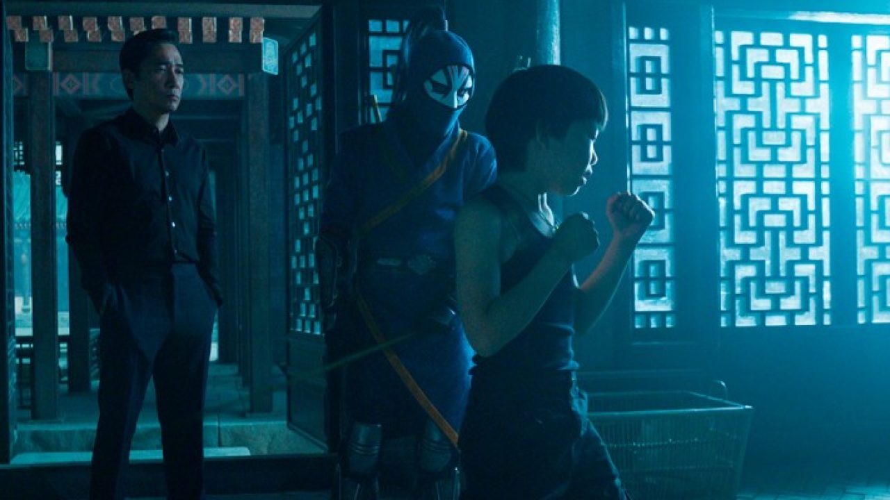 Shang-Chi e La Leggenda dei Dieci Anelli: un attore ha lasciato senza parole Kevin Feige