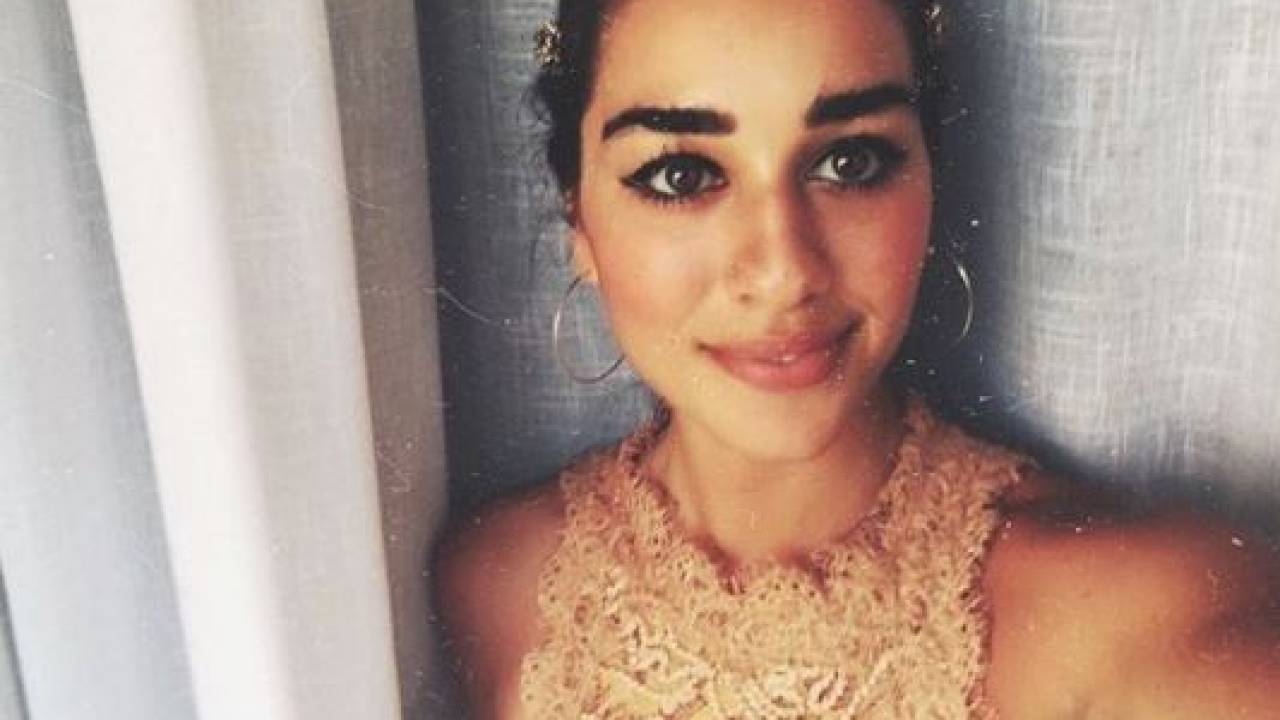 Chi è Simona Tabasco? Biografia, carriera e vita privata dell’attrice di Luna Park e I Bastardi di Pizzofalcone