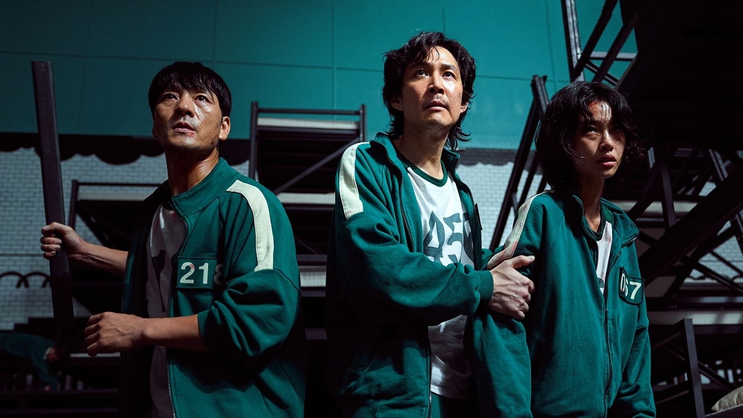 Squid Game: la spiegazione del finale della serie TV coreana Netflix