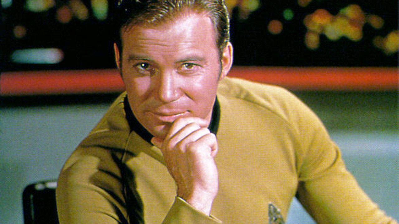 Star Trek: il nuovo interprete di Kirk ha la benedizione di William Shatner!