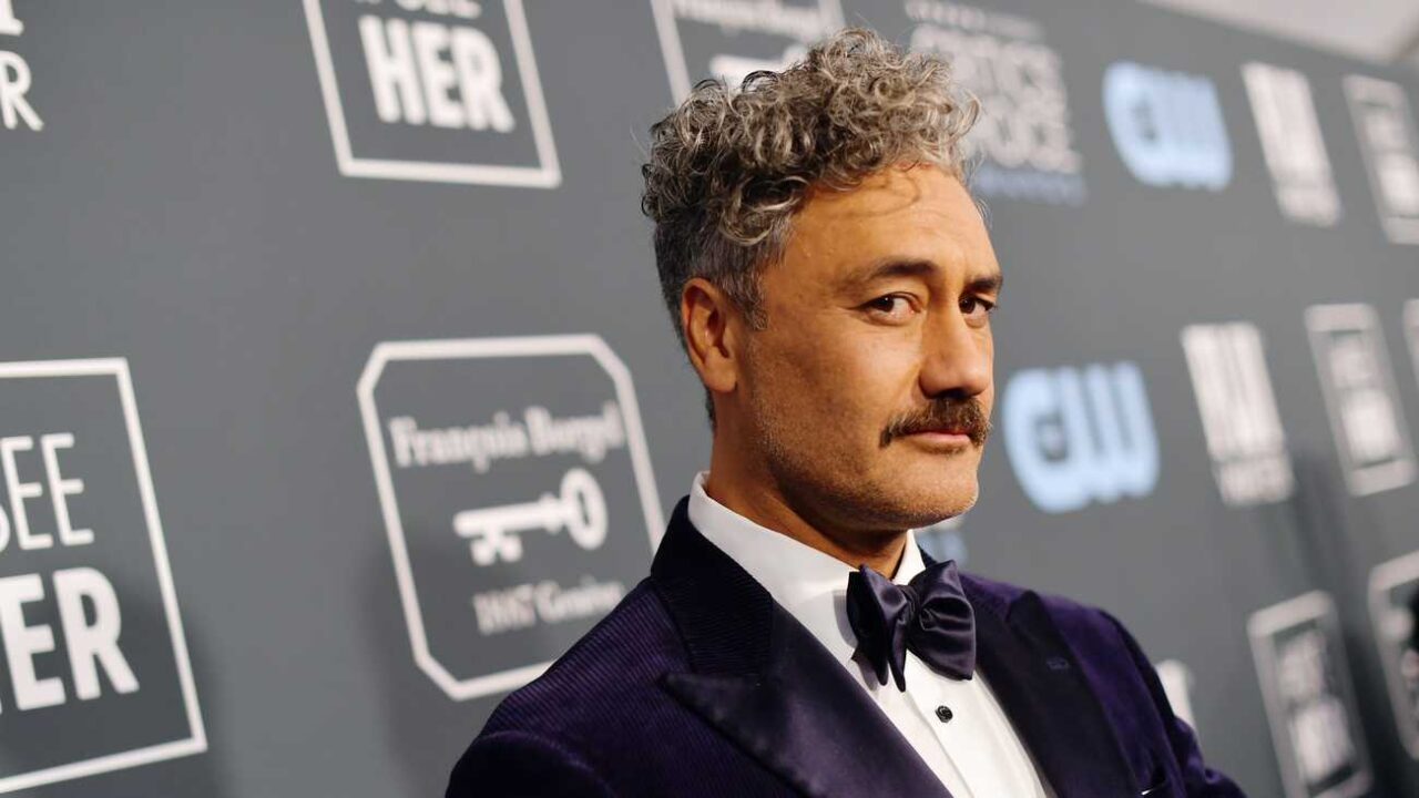 Taika Waititi; cinematographe.it