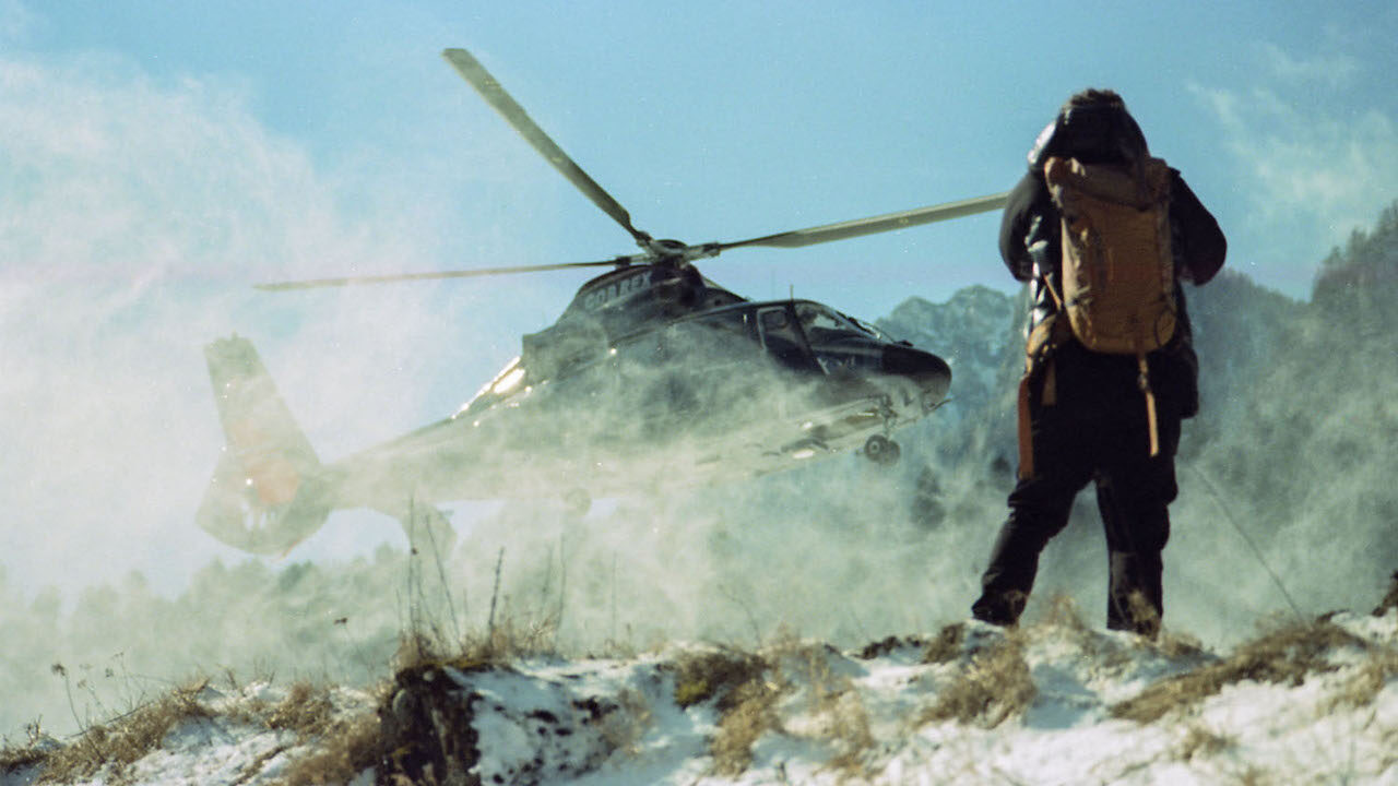 Il padre che smuove le montagne Cinematographe.it