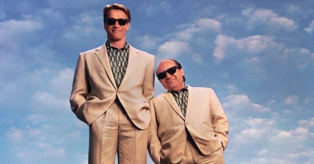 I Gemelli – Twins: un sequel in sviluppo con Schwarzenegger e DeVito