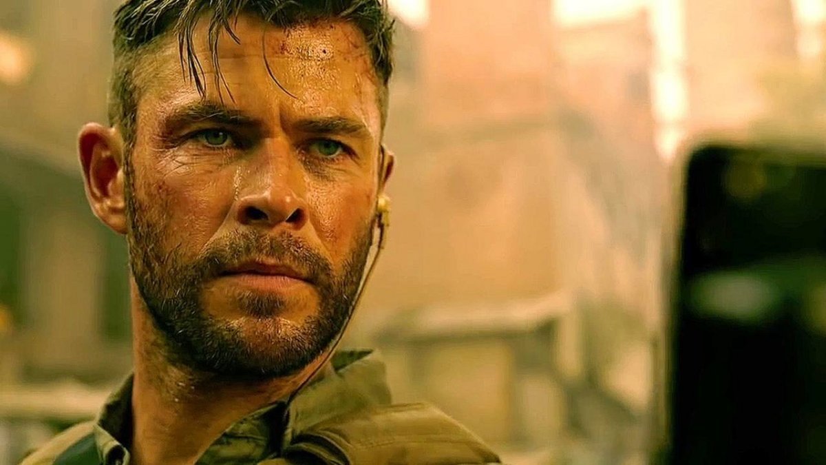 Tyler Rake 2: il teaser trailer del sequel Netflix con Chris Hemsworth