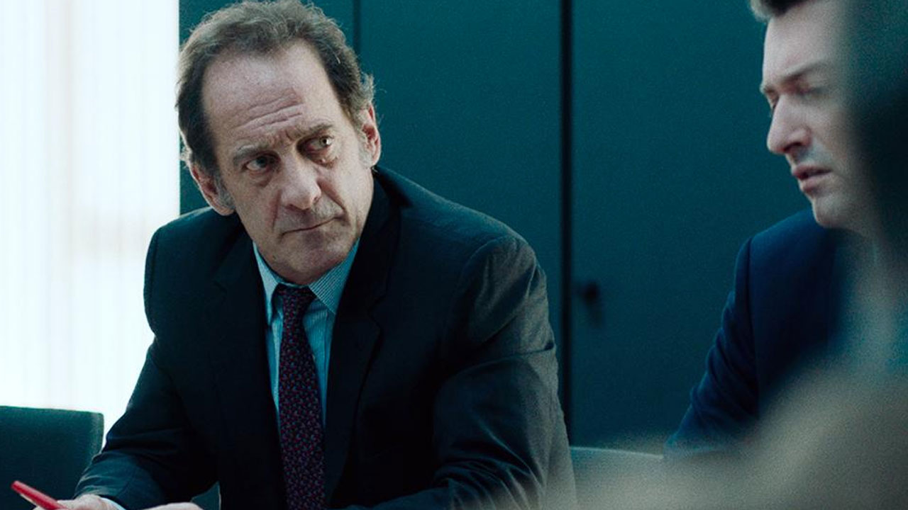 Venezia 78 – Un autre monde: recensione del film di Stéphane Brizé con Vincent Lindon