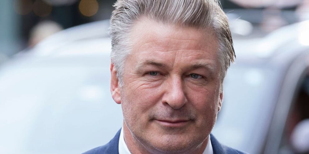 Alec Baldwin; cinematographe.it