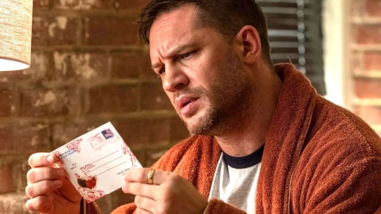 Venom 3: buone notizie! Tom Hardy svela un aggiornamento importante [VIDEO]